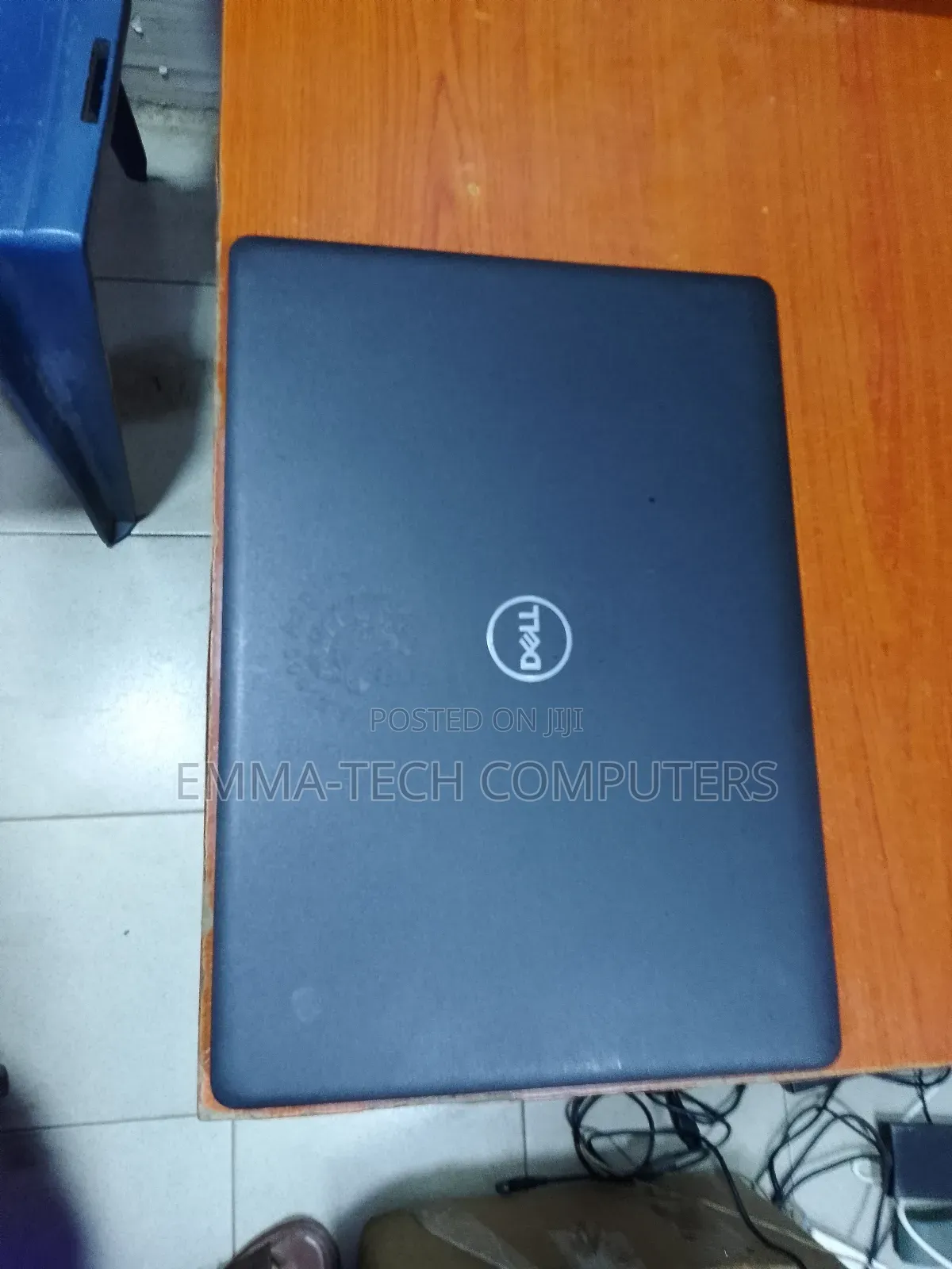 Laptop Dell Latitude 14 3490 8GB Intel Core I5 HDD 500GB