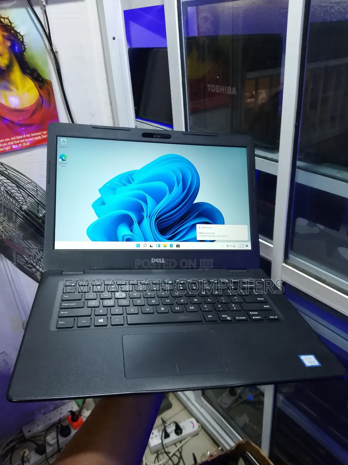 Laptop Dell Latitude 14 3490 8GB Intel Core I5 HDD 500GB