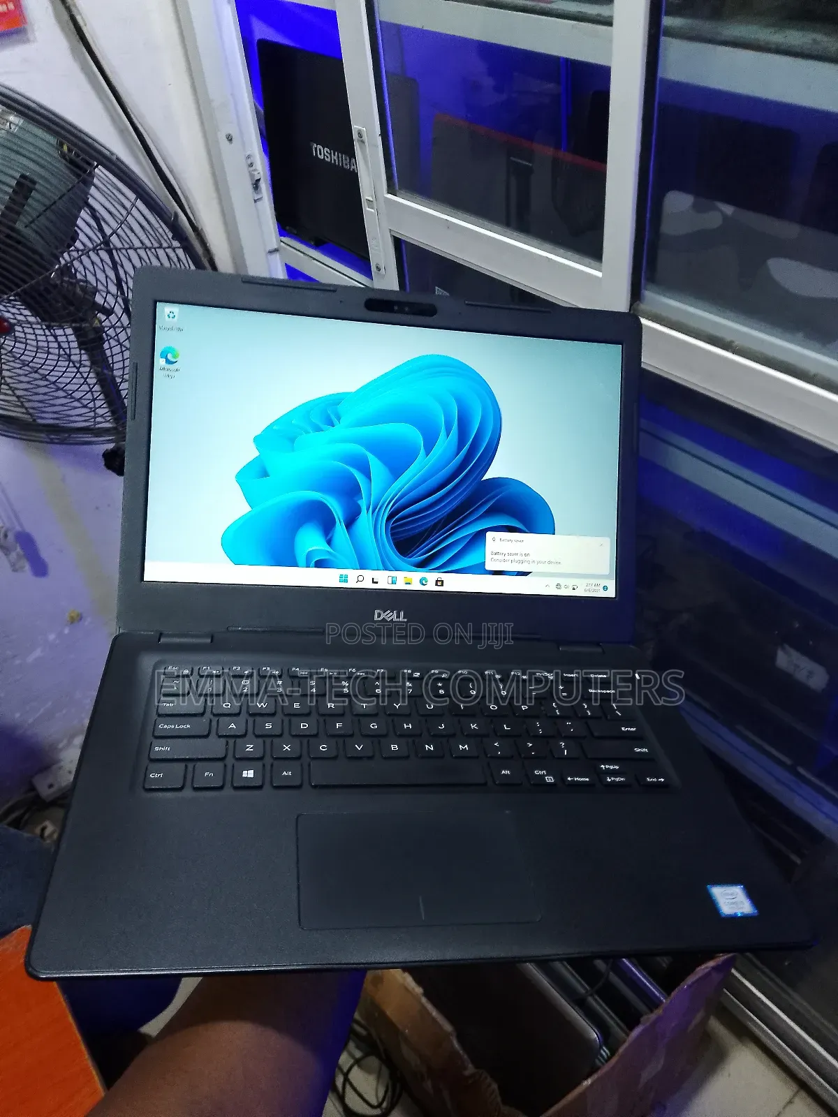 Laptop Dell Latitude 14 3490 8GB Intel Core I5 HDD 500GB
