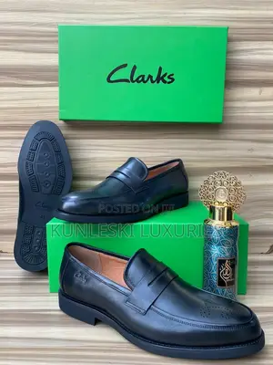 Clarks Shoes Collections for Men in Different Designs