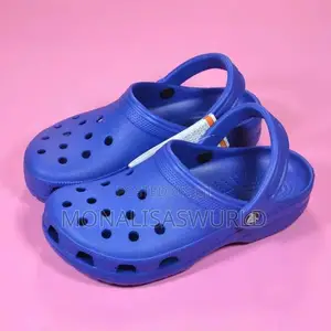 Original Crocs