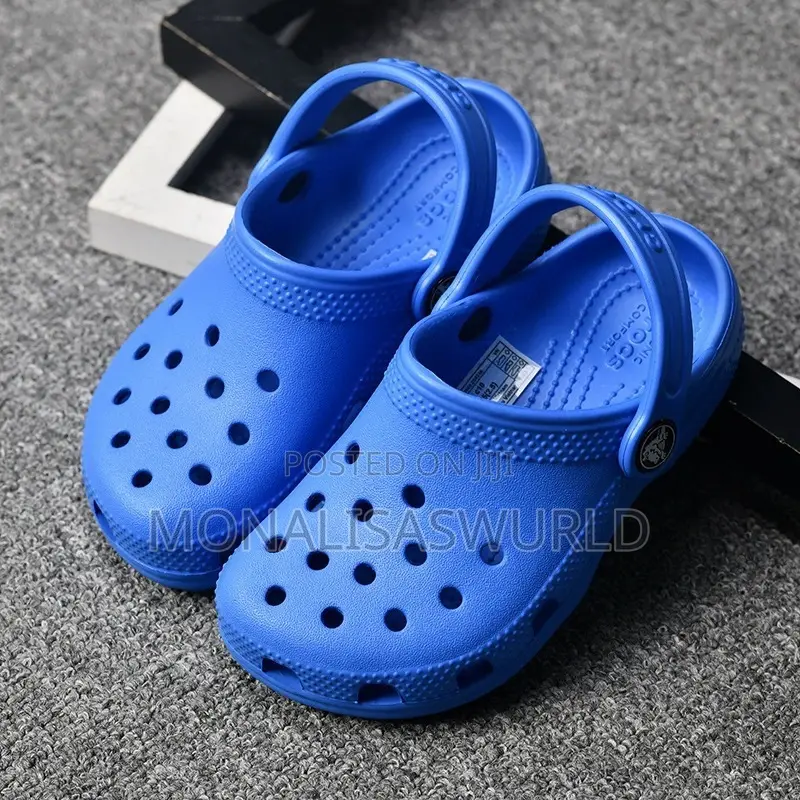 Original Crocs