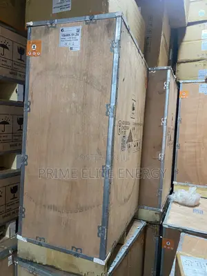 Felicity Solar 15kwh Lithium Battery 51.2v
