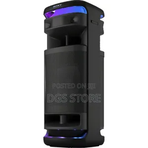 Photo - Sony Ult Tower 10 Bluetooth Speaker