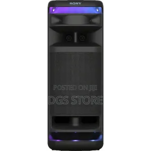 Sony Ult Tower 10 Bluetooth Speaker
