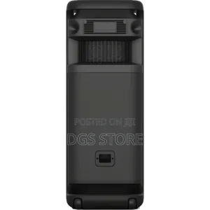 Sony Ult Tower 10 Bluetooth Speaker