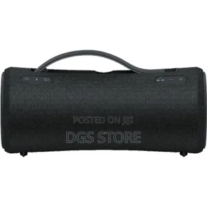 Sony SRS XG300 Bluetooth Speaker 