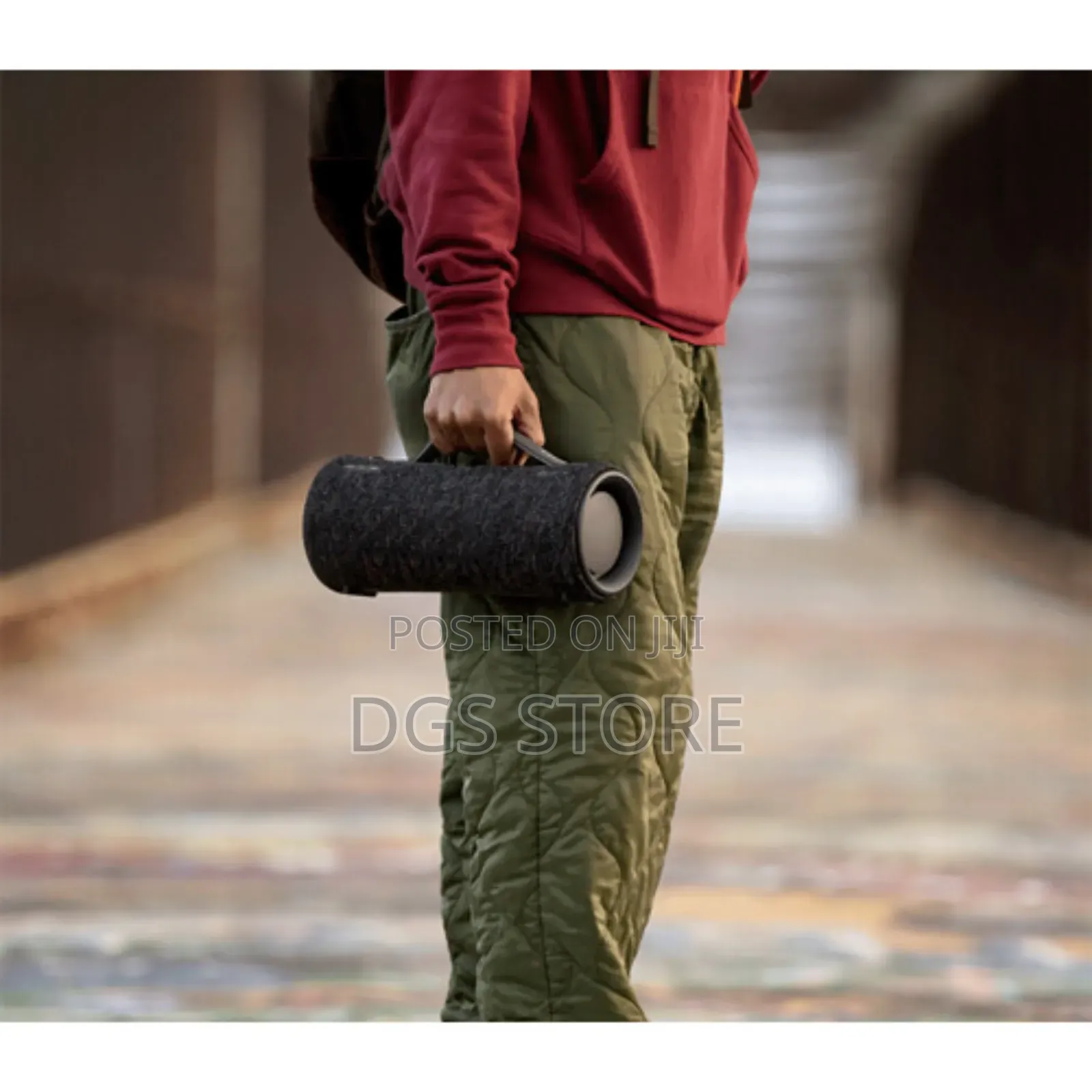 Sony SRS XG300 Bluetooth Speaker 
