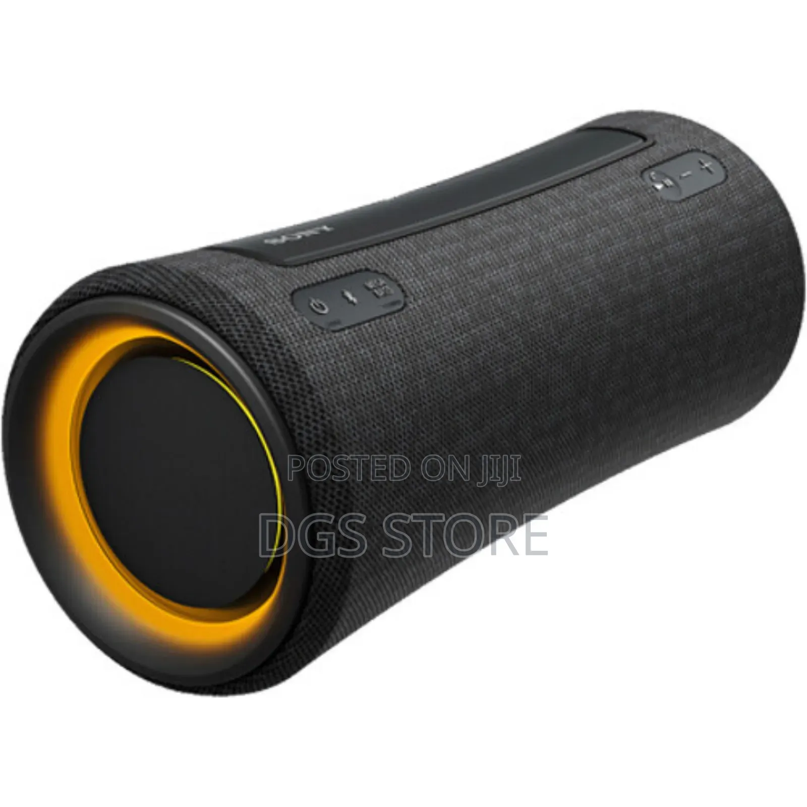 Sony SRS XG300 Bluetooth Speaker 