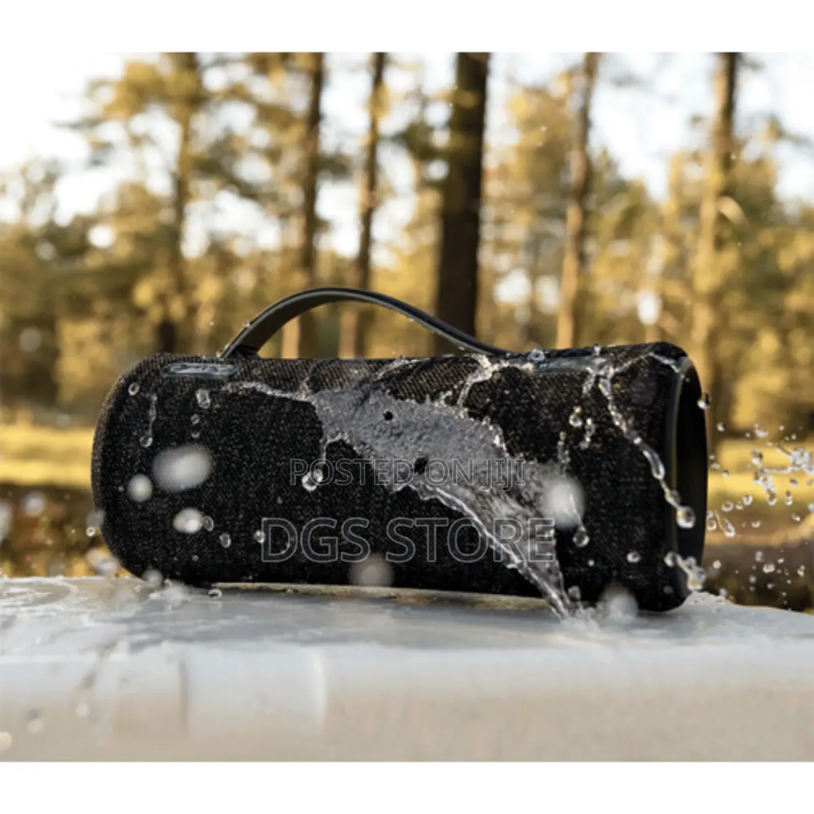Sony SRS XG300 Bluetooth Speaker 