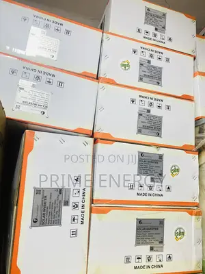 5kva Felicity Solar Ivem Inverter