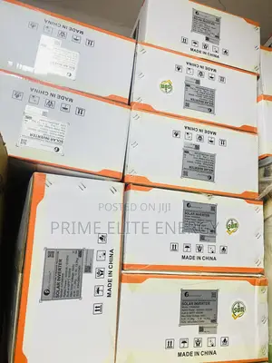 5kva Felicity Solar Ivem Inverter