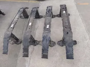 Mercedes Benz ML, GLE, GL and GLS Front Bumper Beam.
