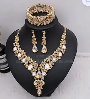 Wedding Jewelry