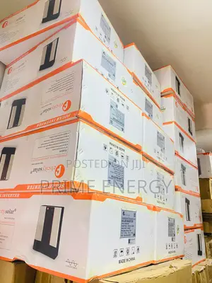 5000va Felicity Solar Inverter 48v With MPPT