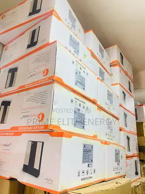 5000va Felicity Solar Inverter 48v With MPPT