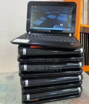 Laptop HP Mini 200 2GB Intel Celeron HDD 320GB