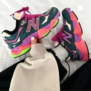 Newly Restocked in Sizes 