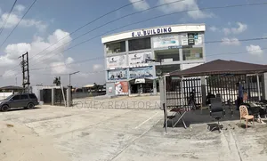 Commercial Property for Rent