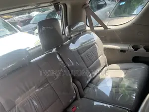 Toyota Sequoia 2006 Blue