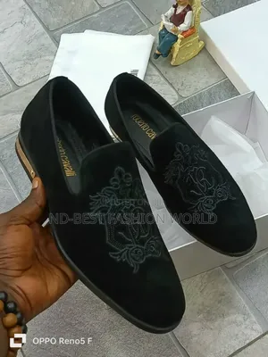Quality Men's Shoes
