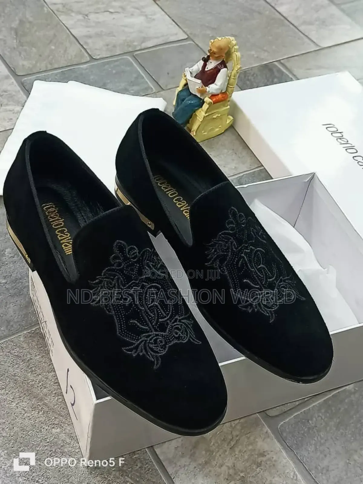 Quality Men's Shoes