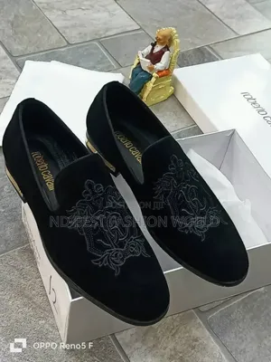 Quality Men's Shoes