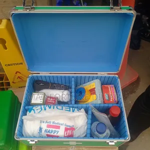 First Aid Kit Medium(50 Persons)