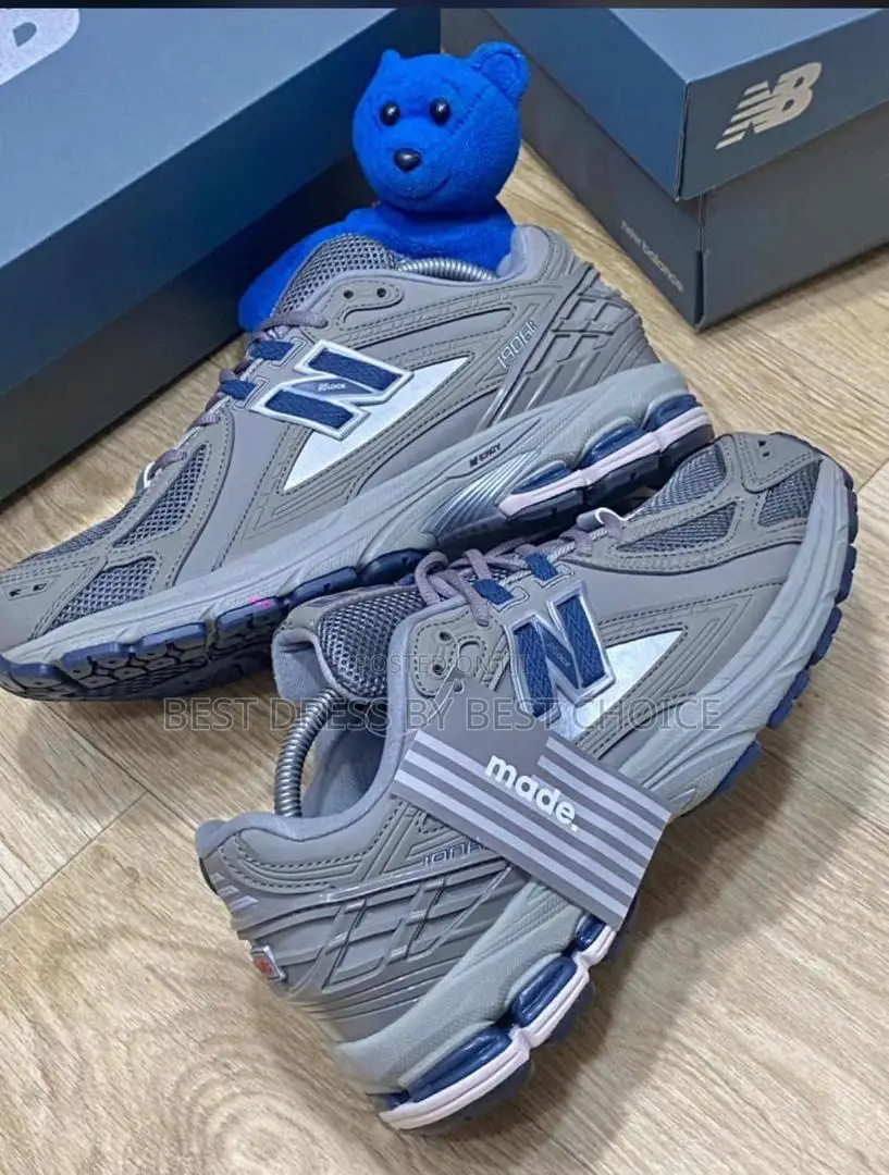 Newly Restocked in Sizes 