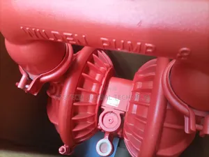 2" Wilden Pump (Diaphragm Pump)