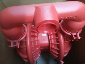 2" Wilden Pump (Diaphragm Pump)