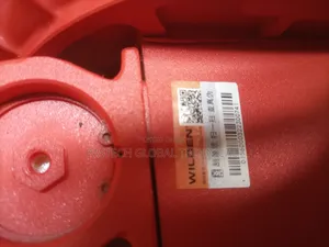 2" Wilden Pump (Diaphragm Pump)