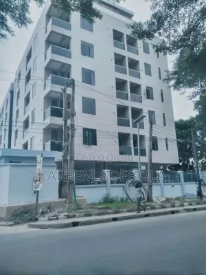 Furnished 3bdrm Block of Flats in Ikeja Gra for sale