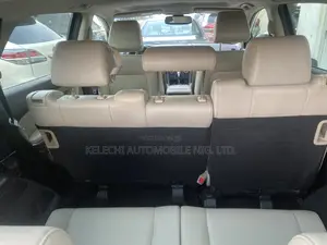 Mazda CX-9 Grand Touring 2010 White