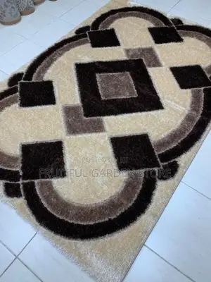 Vintage Luxury Style Rug - 7 Ft * 10 Ft