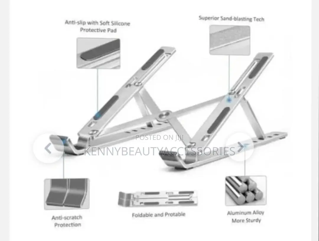 Laptop Stand