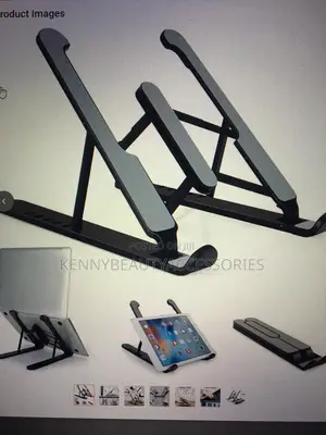 Laptop Stand