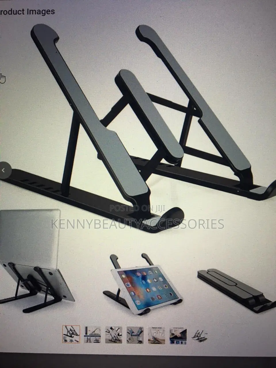 Laptop Stand
