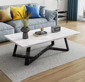 Nordic Classic Centre Table