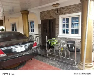 Furnished 4bdrm Duplex in Adeniyi Jones for sale