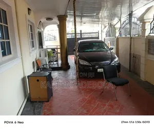 Furnished 4bdrm Duplex in Adeniyi Jones for sale