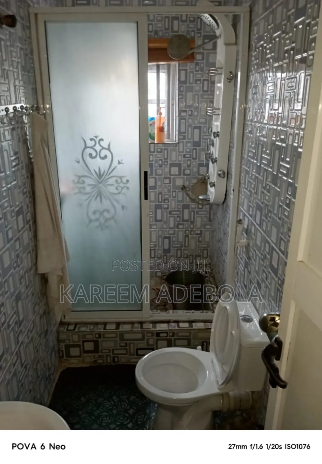 Furnished 4bdrm Duplex in Adeniyi Jones for sale