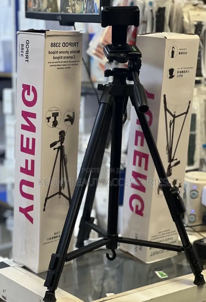 360 Tripod Stand