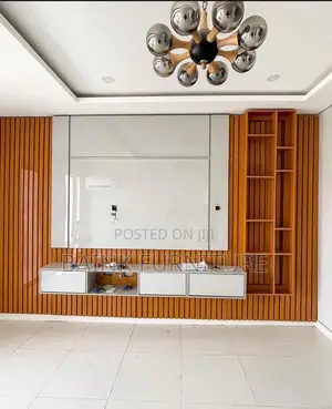 Living Room Clouding