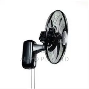 Rechargeable Wall Fan