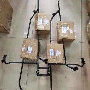 Rader Sensor Hang Honda Accord 2018 to 2020