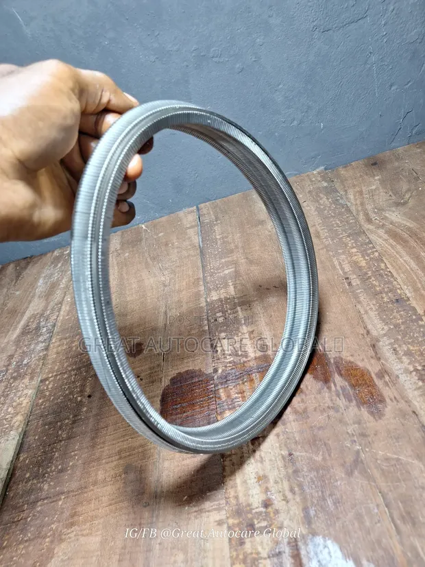 Honda CVT Transmission Chain Belt (Automatic) in Mushin Vehicle