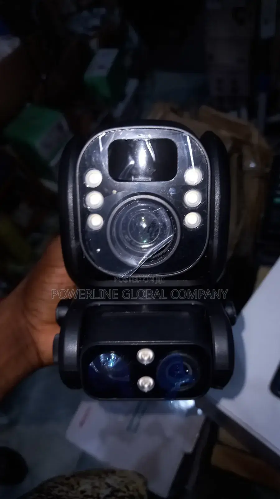 Solar CCTV Camera for Homes/ Hotel/ Restaurants/ Offices