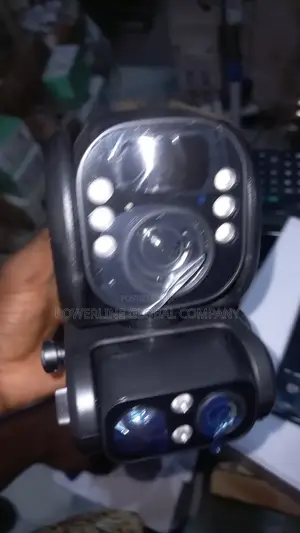 Solar CCTV Camera for Homes/ Hotel/ Restaurants/ Offices