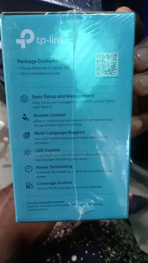 Wfi Extender for Browsing Get From Powerline Global Company